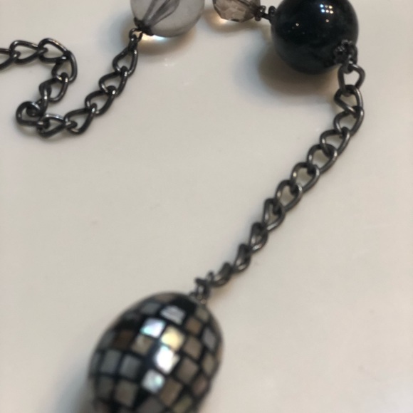 Shell necklace - Picture 3 of 8